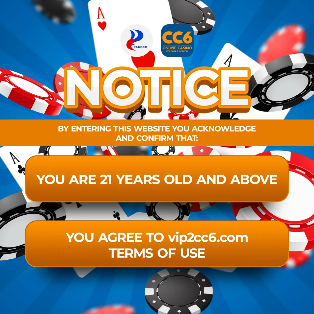 CC6Bets Popup